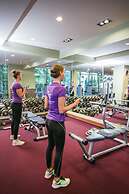 Hotel Jurmala Spa & Conference Center