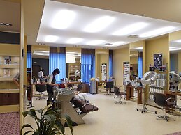 Hotel Jurmala Spa & Conference Center