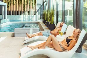 Hotel Jurmala Spa & Conference Center