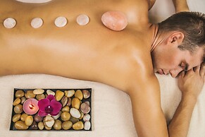 Hotel Jurmala Spa & Conference Center