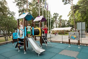 Hotel Jurmala Spa & Conference Center