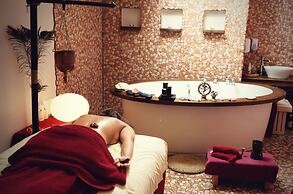 Hotel Jurmala Spa & Conference Center