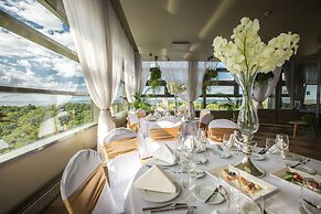 Hotel Jurmala Spa & Conference Center
