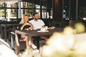 Hotel Jurmala Spa & Conference Center