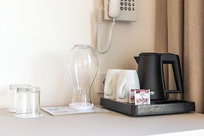 Hotel Jurmala Spa & Conference Center
