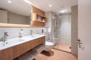 Hotel Jurmala Spa & Conference Center