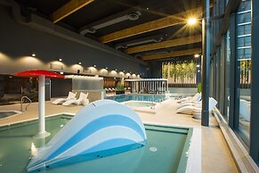 Hotel Jurmala Spa & Conference Center