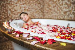 Hotel Jurmala Spa & Conference Center