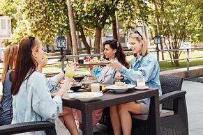 Hotel Jurmala Spa & Conference Center