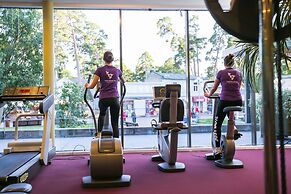 Hotel Jurmala Spa & Conference Center
