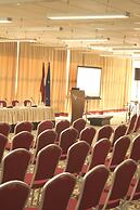 Hotel Jurmala Spa & Conference Center
