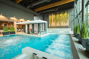 Hotel Jurmala Spa & Conference Center