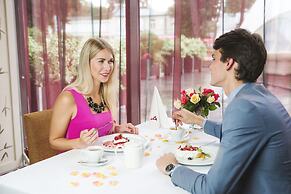 Hotel Jurmala Spa & Conference Center