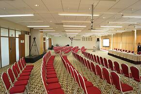 Hotel Jurmala Spa & Conference Center