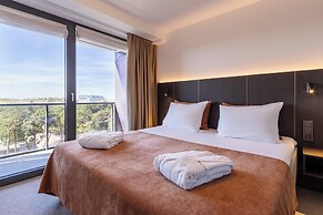 Hotel Jurmala Spa & Conference Center