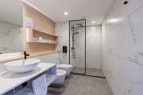 Hotel Jurmala Spa & Conference Center