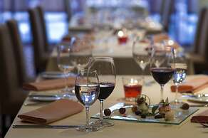 Hotel Jurmala Spa & Conference Center