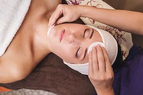 Hotel Jurmala Spa & Conference Center