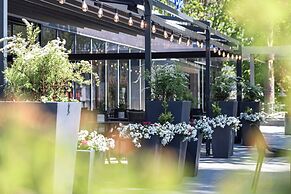 Hotel Jurmala Spa & Conference Center