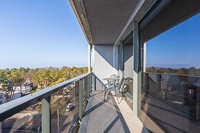 Hotel Jurmala Spa & Conference Center