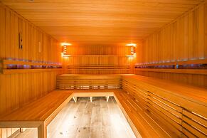 Hotel Jurmala Spa & Conference Center