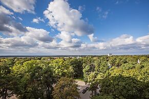 Hotel Jurmala Spa & Conference Center