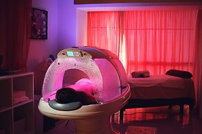Hotel Jurmala Spa & Conference Center