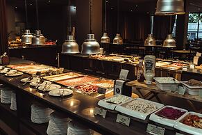 Hotel Jurmala Spa & Conference Center