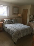 Buffalo Ridge - Unit B104