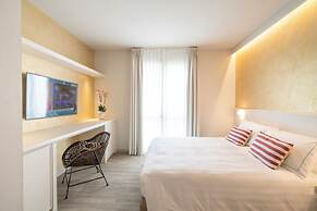Splendido Bay Luxury Spa Resort