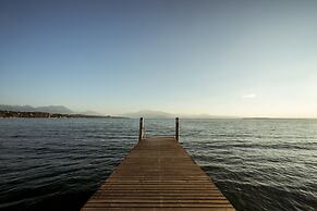 Splendido Bay Luxury Spa Resort