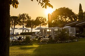 Splendido Bay Luxury Spa Resort