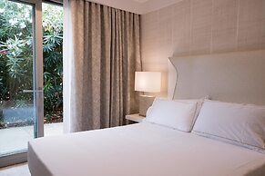 Splendido Bay Luxury Spa Resort