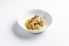 Splendido Bay Luxury Spa Resort