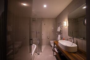 Splendido Bay Luxury Spa Resort