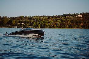 Splendido Bay Luxury Spa Resort