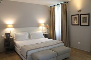 Splendido Bay Luxury Spa Resort