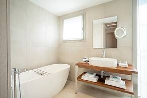 Splendido Bay Luxury Spa Resort