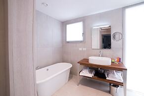 Splendido Bay Luxury Spa Resort