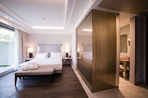 Splendido Bay Luxury Spa Resort