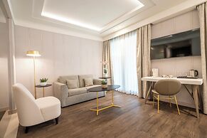 Splendido Bay Luxury Spa Resort