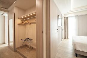 Splendido Bay Luxury Spa Resort