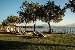 Splendido Bay Luxury Spa Resort