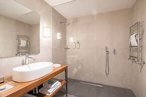 Splendido Bay Luxury Spa Resort
