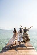 Splendido Bay Luxury Spa Resort