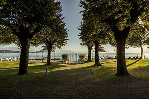 Splendido Bay Luxury Spa Resort