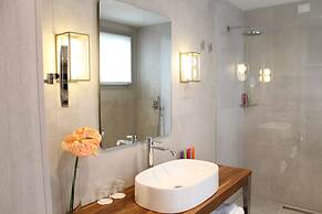 Splendido Bay Luxury Spa Resort