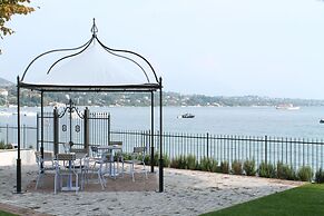 Splendido Bay Luxury Spa Resort