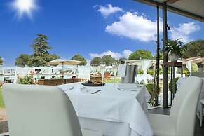 Splendido Bay Luxury Spa Resort