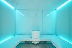 Splendido Bay Luxury Spa Resort